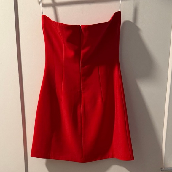 Lovers and Friends Noah Mini Dress - Picture 7 of 9